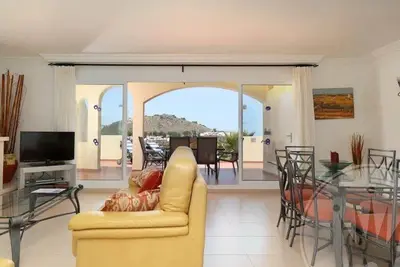 Image de La Manga Club Los Olivos Apartment 130