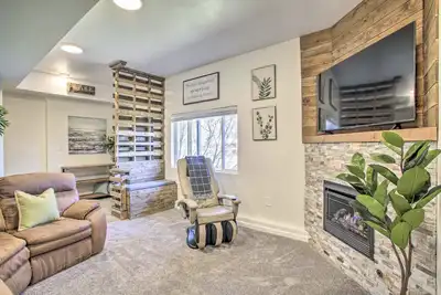 Image de Vista Retreat: Stunning Views & Spacious Comfort