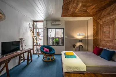 Image de Vintage Studio near Saigon Opera House / Quan 1 Ho Chi Minh City