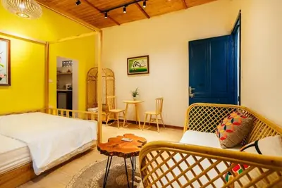 Image de Troppical apartment 2br Cozy Apartment  Old Quar \/ Hoan Kiem Hanoi