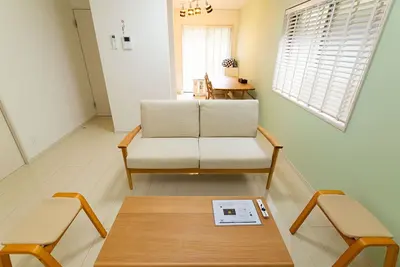 Image de Kinugawa Station Front Room A / Nikko Tochigi
