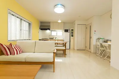 Image de Kinugawa Station Front Room B / Nikko Tochigi
