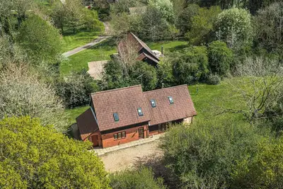 Image de Tranquil Location and perfect family holiday home