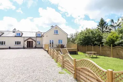 Image de Bryn Awel, family friendly, country holiday cottage in Denbigh