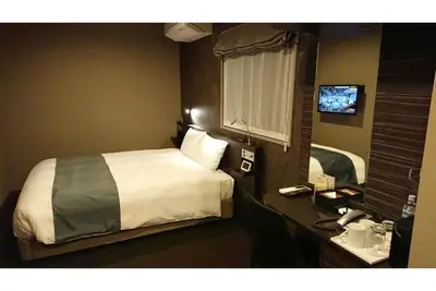 Image de Offseason Barrierfree double room Without mea \/ Minato-ku Tokyo