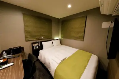 Image de Onseason Standard single room Without meals 2 / Minato-ku Tokyo