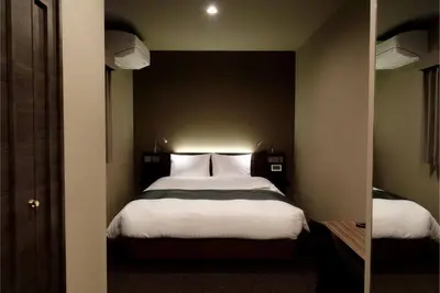 Image de Onseason Standard double room Room without mea \/ Minato-ku Tokyo