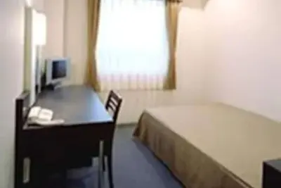 Image de Double Smoking Room only 20 minutes by car fr / Izumo Shimane