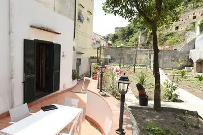 Image de Casa Annalí - House and Garden by the Amalfi Coast