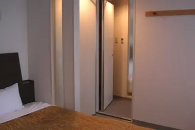 Image de Family room Nonsmoking With Japanese and Weste / Izumo Shimane