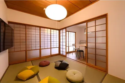 Image de No smoking Up to 5 people can stay With private / Takayama Gifu