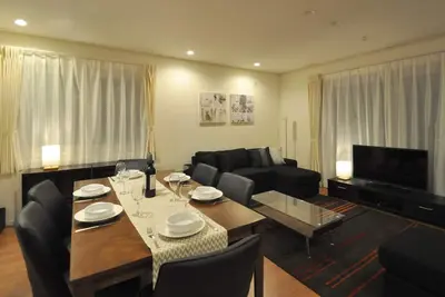 Image de Cats Villa Hakuba 2 3ldk 6person rental villa / Kitaazumi-gun Nagano