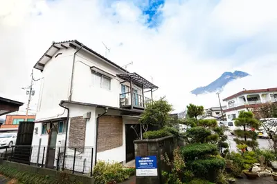 Image de Hanaazusa New Open 3 mins away from Yufuin St / Yufu ĹŚita