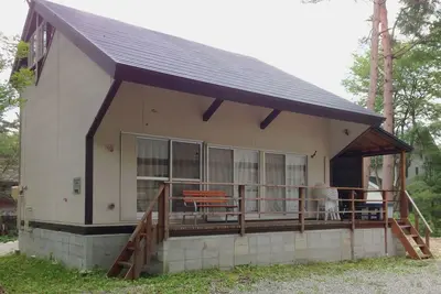 Image de Hanna House Hakuba 2ldk 4person rental villa pet / Kitaazumi-gun Nagano