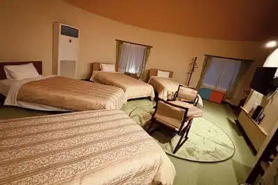 Image de Cottage for 4 people Standard room only Ideal / Izu Shizuoka
