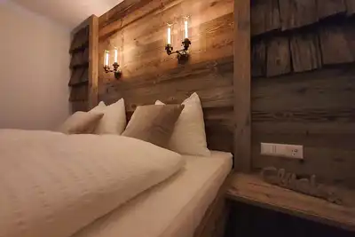 Image de Hieserhof - Superior Alpine Apartments