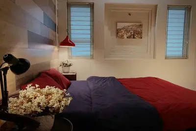 Image de Nd Homestay Woody Room / Cai Rang Can Tho