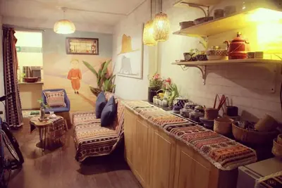 Image de Little Prince Home 1 The B612 Planet / Tay Ho Hanoi
