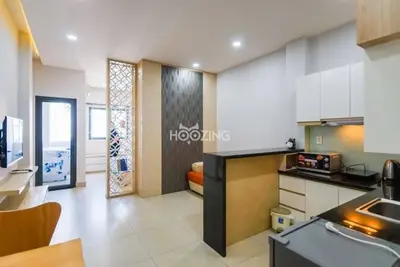 Image de Gem Apartment  Premier Apartment / Quan 2 Ho Chi Minh City