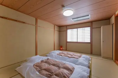 Image de Nonsmoking Japanese room Simple stay plan / Goto Nagasaki