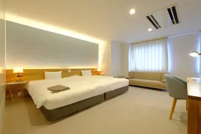 Image de JapaneseWestern style room Nonsmoking Simp / Goto Nagasaki