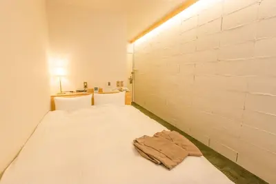 Image de Nonsmoking double Simple stay plan without / Goto Nagasaki