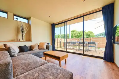Image de RakutenSTAYHOUSE Kujyukuriichinomiya 104OneHouse / Chosei-gun Chiba