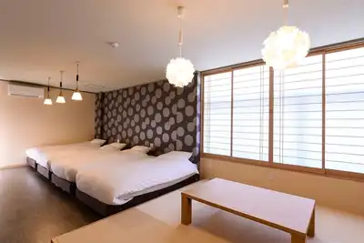 Image de No smoking Up to 6 people can stay With a washe / Takayama Gifu