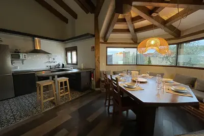 Image de Rural house Las Gavias
