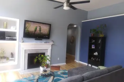 Image de Two bedroom apartment near Iop and Sullivan's Island