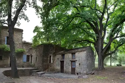 Image de Belle maison de pays proche vallée de la Cèze