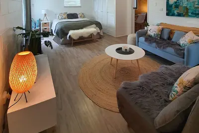 Image de Farm Stay book  a Private Cabin - Relax Breathe Walk