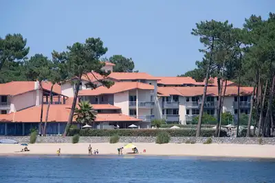 Image de Appart Avec Vue Parc! Accès Piscine