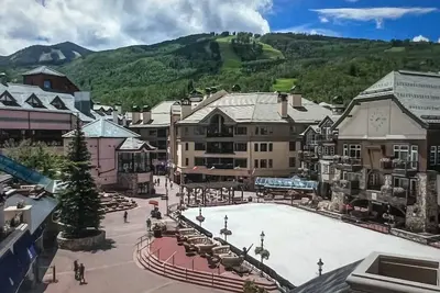 Image de Park Hyatt Beaver Creek - Perfect Summer Rental - Luxurious 2 Bedroom