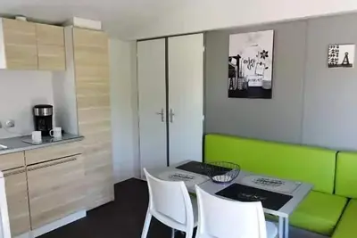 Image de Mobilhome 0'Hara 5 personnes