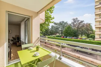 Image de Appartement Mansana - Welkeys