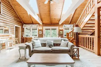 Image de Greenville Retreat | 4 Bed, 4 Bath
