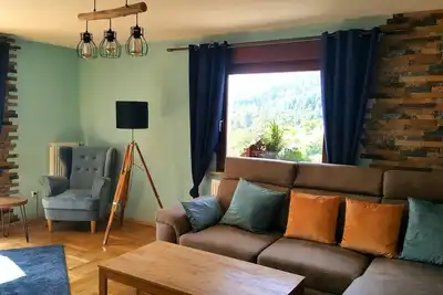 Image de Vacation apartment 1, 60sqm 1 bedroom, max. 2 persons