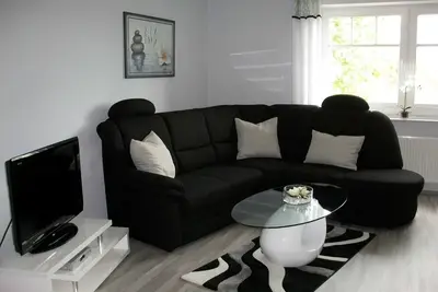 Image de Ferienwohnung 3 - Ferienwohnung Haus Bikker