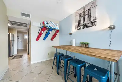 Image de Tenacious Thee - quirky 1 bedroom with kitchen