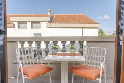 Image de Appartements Villa Estella (78291-A2) - Srima (Vodice)