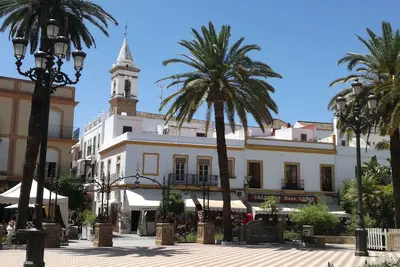 Image de Apartamento Palmeras y Adelfas, Golf y Playas cercanas Costa de la Luz y Algarve