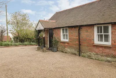 Image de Stables Cottage, with open fire in Heathfield