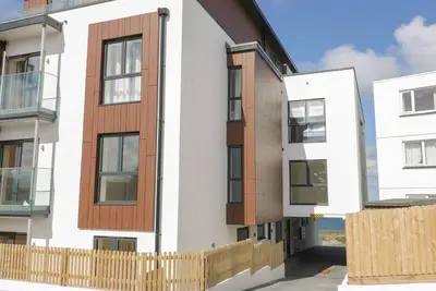 Image de Watergate View, family friendly, country holiday cottage in Porth