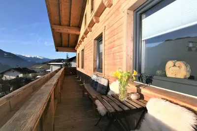 Image de Agréable appartement pour 6 personnes avec Wifi, Tv, balcon et parking
