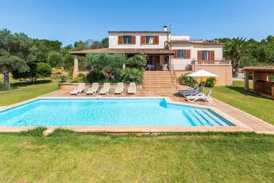 Image de Finca Buena Vista, pool, air conditioning, Wifi, quiet location, beautiful view