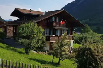Image de Joli appartement pour 4 personnes avec Wifi, Tv et balcon