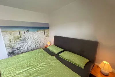 Image de Bel appartement pour 4 personnes avec Wifi, Tv, balcon et parking