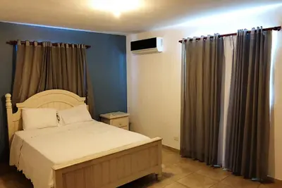 Image de Inexpensive 3bd guest-friendly villa with outdoor jacuzzi in Sosua center!