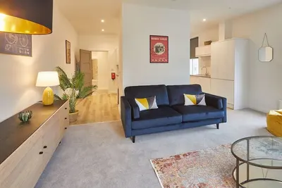 Image de Host & Stay | Apartment A, Cornerhouse Apartments